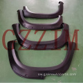 Mitsubishi Triton L200 4x4 gari fender fender